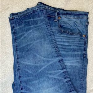 Men’s American Eagle jeans